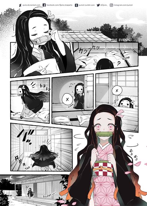 nezuko kamado porn comic  The best site for free XXX Comic Porn with translations in several different languages and if that wasn't enough we also have thousands of hot hentai manga and adult doujinshi for your viewing pleasure